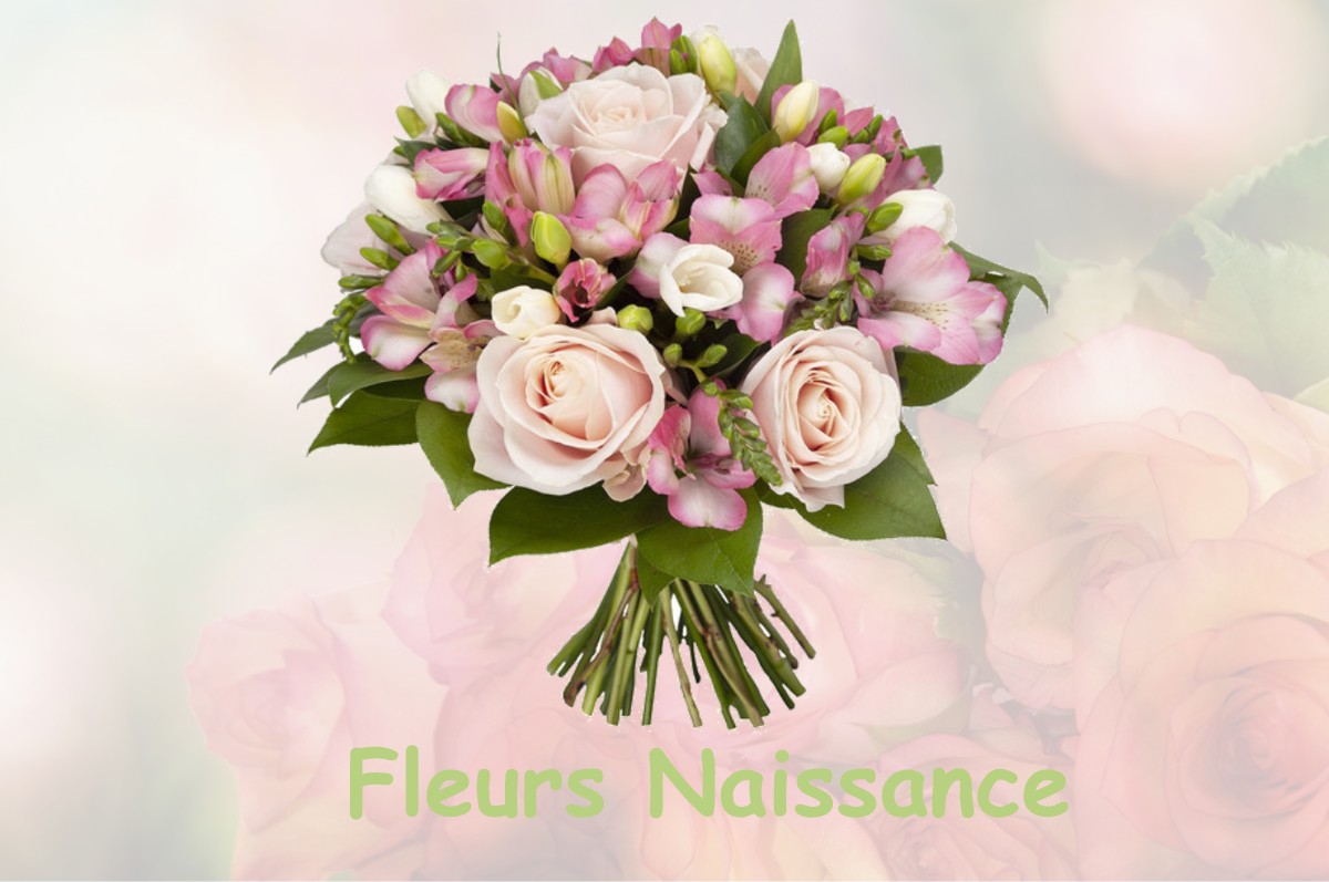 fleurs naissance GREPIAC