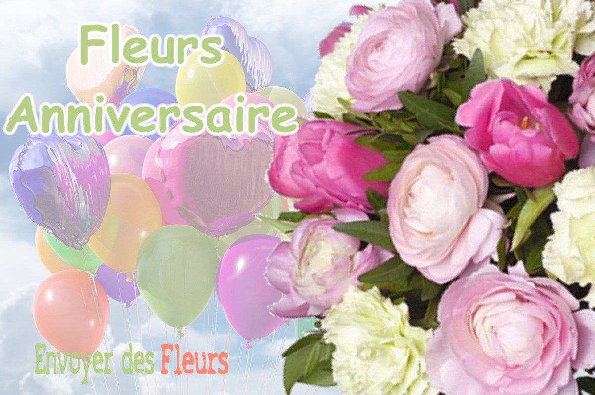 lIVRAISON FLEURS ANNIVERSAIRE à GREPIAC