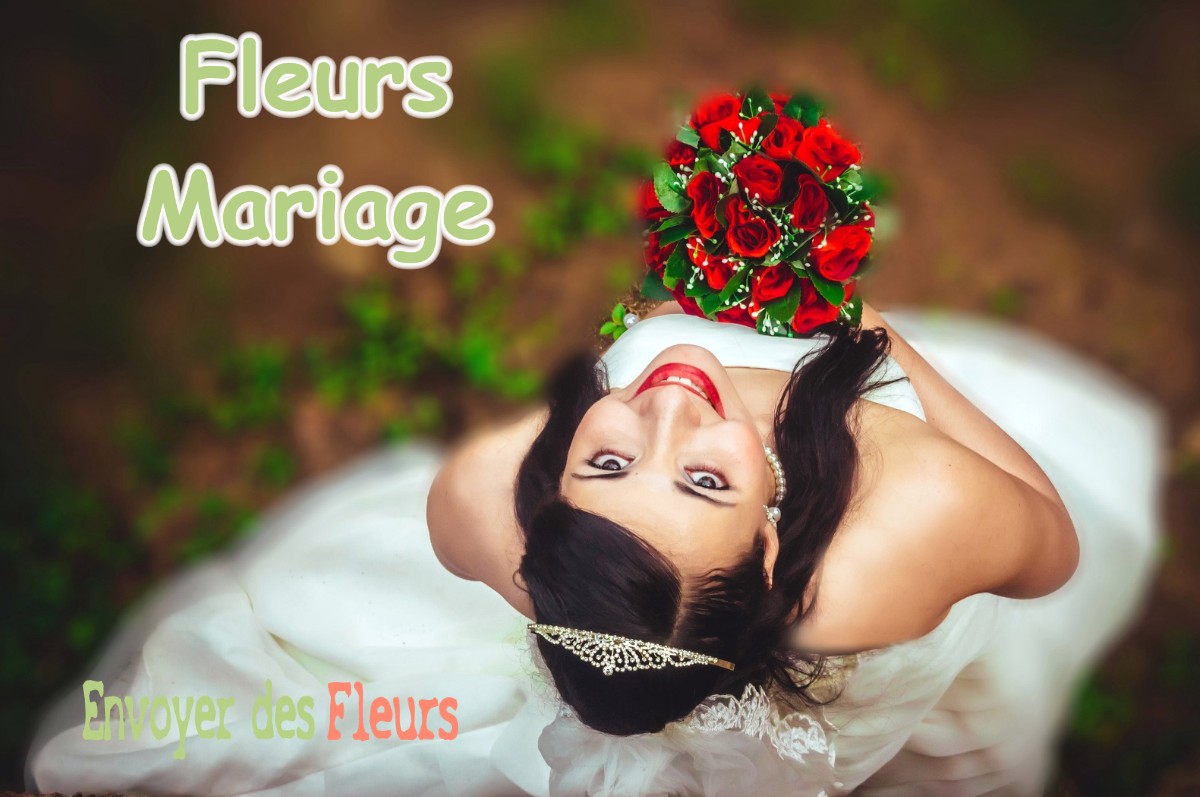 lIVRAISON FLEURS MARIAGE à GREPIAC