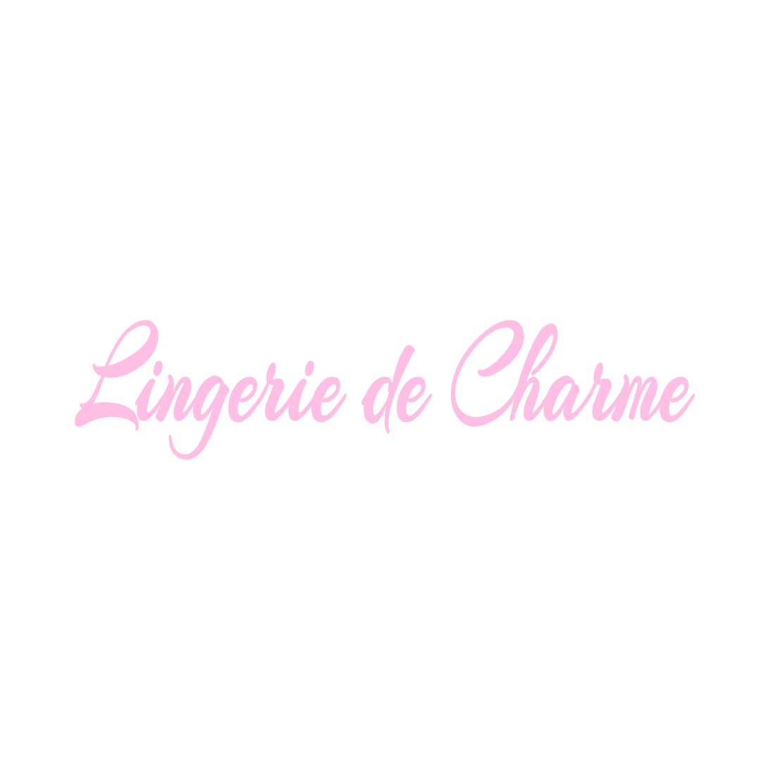 LINGERIE DE CHARME GREPIAC